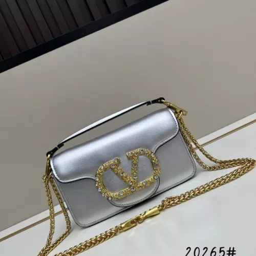 Wholesale Valentino AAA Quality Shoulder Bags For Women #1355847 $98.00 USD, Wholesale Quality Replica Valentino AAA Quality Shoulder Bags