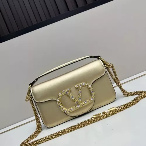 Wholesale Valentino AAA Quality Shoulder Bags For Women #1355849 $98.00 USD, Wholesale Quality Replica Valentino AAA Quality Shoulder Bags