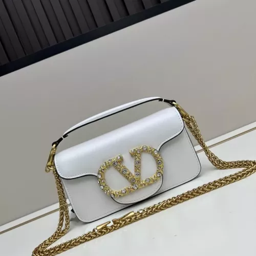 Wholesale Valentino AAA Quality Shoulder Bags For Women #1355859 $98.00 USD, Wholesale Quality Replica Valentino AAA Quality Shoulder Bags