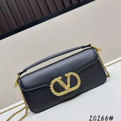 Wholesale Valentino AAA Quality Shoulder Bags For Women #1355860 $100.00 USD, Wholesale Quality Replica Valentino AAA Quality Shoulder Bags