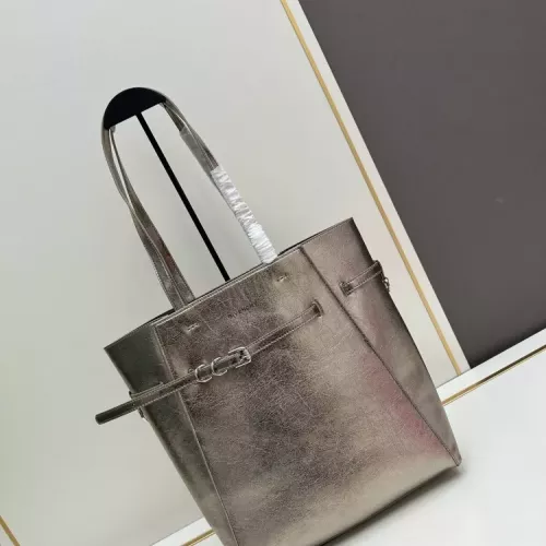 Wholesale Givenchy AAA Quality Shoulder Bags For Women #1355863 $96.00 USD, Wholesale Quality Replica Givenchy AAA Quality Shoulder Bags