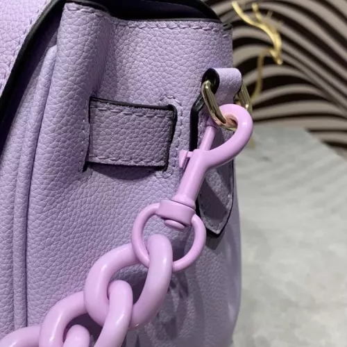 Replica Versace AAA Quality Handbags For Women #1355888 $145.00 USD for Wholesale