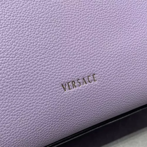 Replica Versace AAA Quality Handbags For Women #1355888 $145.00 USD for Wholesale