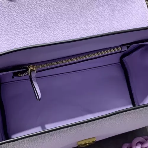Replica Versace AAA Quality Handbags For Women #1355888 $145.00 USD for Wholesale