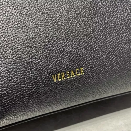 Replica Versace AAA Quality Handbags For Women #1355893 $145.00 USD for Wholesale