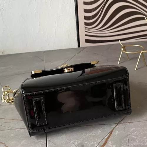 Replica Versace AAA Quality Handbags For Women #1355896 $158.00 USD for Wholesale