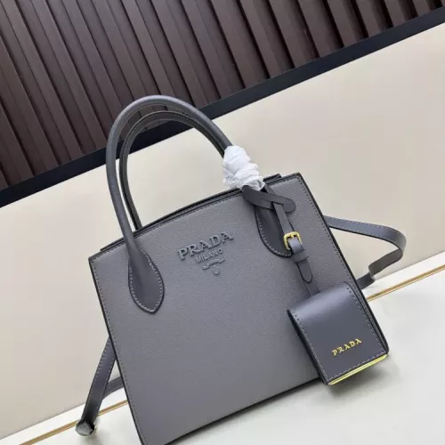 Wholesale Prada AAA Quality Handbags For Women #1355902 $100.00 USD, Wholesale Quality Replica Prada AAA Quality Handbags