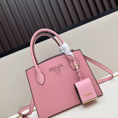 Wholesale Prada AAA Quality Handbags For Women #1355905 $100.00 USD, Wholesale Quality Replica Prada AAA Quality Handbags