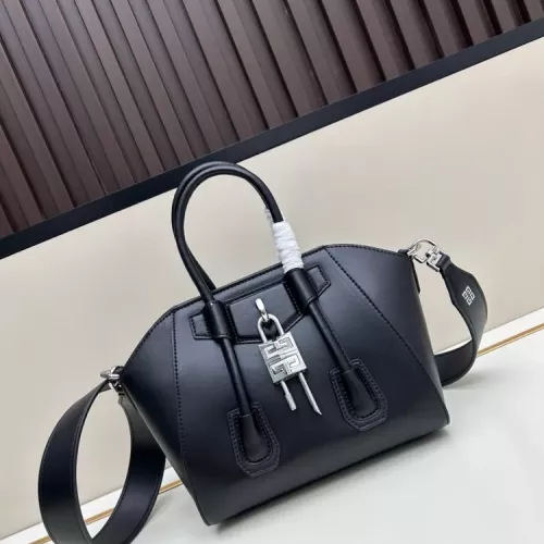 Wholesale Givenchy AAA Quality Handbags For Women #1355908 $102.00 USD, Wholesale Quality Replica Givenchy AAA Quality Handbags