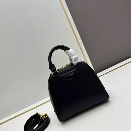 Wholesale Givenchy AAA Quality Handbags For Women #1355909 $98.00 USD, Wholesale Quality Replica Givenchy AAA Quality Handbags