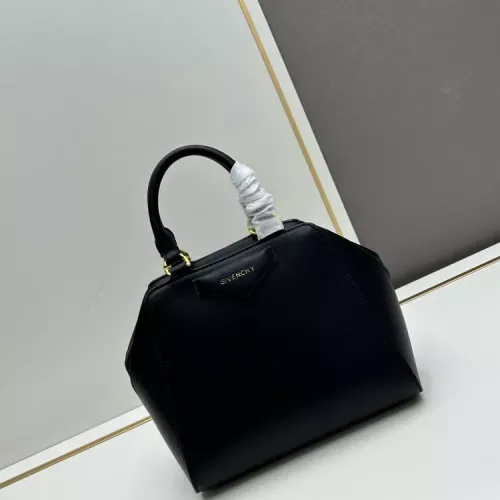Wholesale Givenchy AAA Quality Handbags For Women #1355910 $102.00 USD, Wholesale Quality Replica Givenchy AAA Quality Handbags