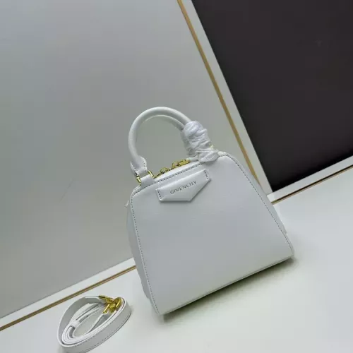 Wholesale Givenchy AAA Quality Handbags For Women #1355911 $98.00 USD, Wholesale Quality Replica Givenchy AAA Quality Handbags