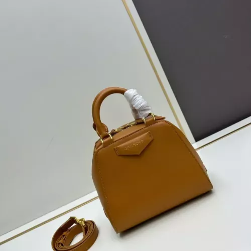 Wholesale Givenchy AAA Quality Handbags For Women #1355913 $98.00 USD, Wholesale Quality Replica Givenchy AAA Quality Handbags