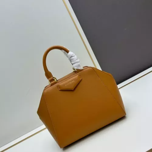 Wholesale Givenchy AAA Quality Handbags For Women #1355914 $102.00 USD, Wholesale Quality Replica Givenchy AAA Quality Handbags