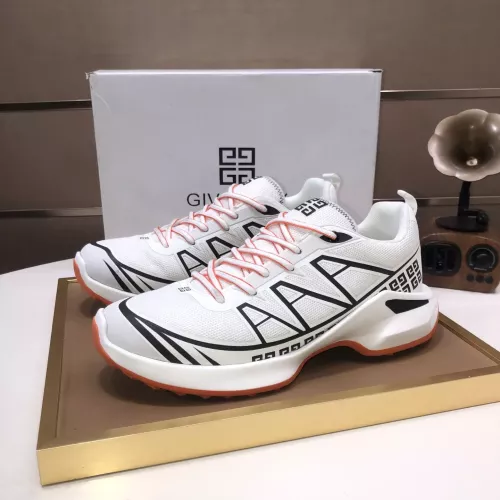 Wholesale Givenchy Casual Shoes For Men #1356017 $102.00 USD, Wholesale Quality Replica Givenchy Casual Shoes