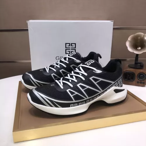 Wholesale Givenchy Casual Shoes For Men #1356018 $102.00 USD, Wholesale Quality Replica Givenchy Casual Shoes