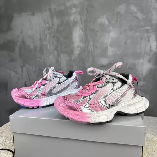 Wholesale Balenciaga Casual Shoes For Women #1356065 $128.00 USD, Wholesale Quality Replica Balenciaga Casual Shoes