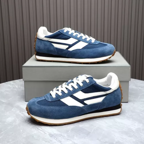 Wholesale Tom Ford Casual Shoes For Men #1356113 $118.00 USD, Wholesale Quality Replica Tom Ford Casual Shoes
