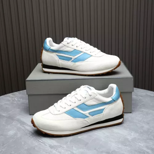 Wholesale Tom Ford Casual Shoes For Men #1356114 $118.00 USD, Wholesale Quality Replica Tom Ford Casual Shoes