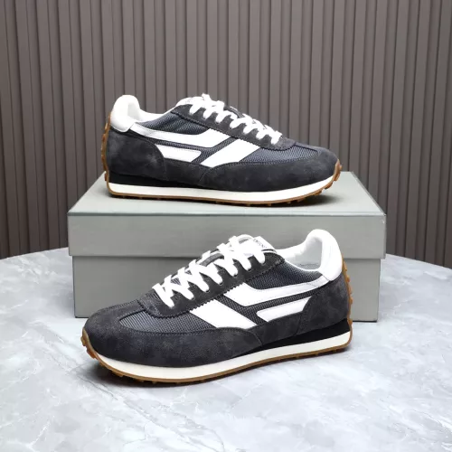 Wholesale Tom Ford Casual Shoes For Men #1356115 $118.00 USD, Wholesale Quality Replica Tom Ford Casual Shoes