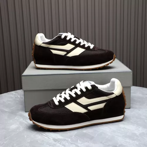 Wholesale Tom Ford Casual Shoes For Men #1356116 $118.00 USD, Wholesale Quality Replica Tom Ford Casual Shoes