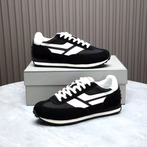 Wholesale Tom Ford Casual Shoes For Men #1356117 $118.00 USD, Wholesale Quality Replica Tom Ford Casual Shoes