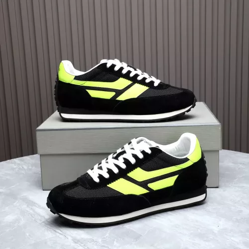Wholesale Tom Ford Casual Shoes For Men #1356118 $118.00 USD, Wholesale Quality Replica Tom Ford Casual Shoes
