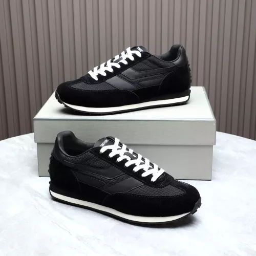 Wholesale Tom Ford Casual Shoes For Men #1356119 $118.00 USD, Wholesale Quality Replica Tom Ford Casual Shoes