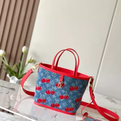 Wholesale Louis Vuitton AAA Quality Handbags For Women #1356150 $222.00 USD, Wholesale Quality Replica Louis Vuitton AAA Quality Handbags