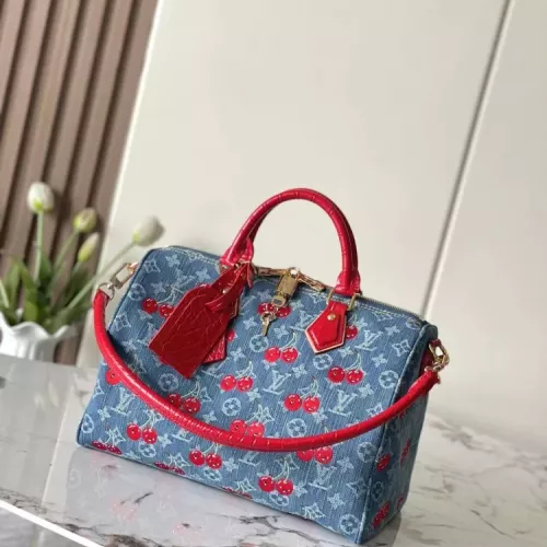 Wholesale Louis Vuitton AAA Quality Handbags For Women #1356153 $232.00 USD, Wholesale Quality Replica Louis Vuitton AAA Quality Handbags