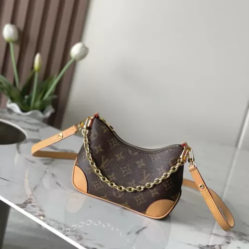 Wholesale Louis Vuitton AAA Quality Messenger Bags For Women #1356159 $158.00 USD, Wholesale Quality Replica Louis Vuitton AAA Quality Messenger Bags