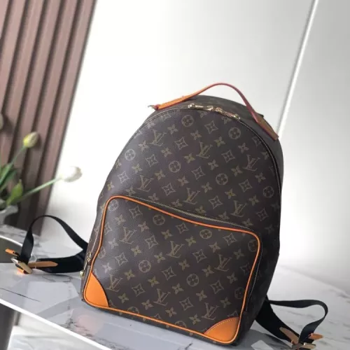 Wholesale Louis Vuitton AAA Quality Backpacks For Unisex #1356160 $182.00 USD, Wholesale Quality Replica Louis Vuitton AAA Quality Backpacks