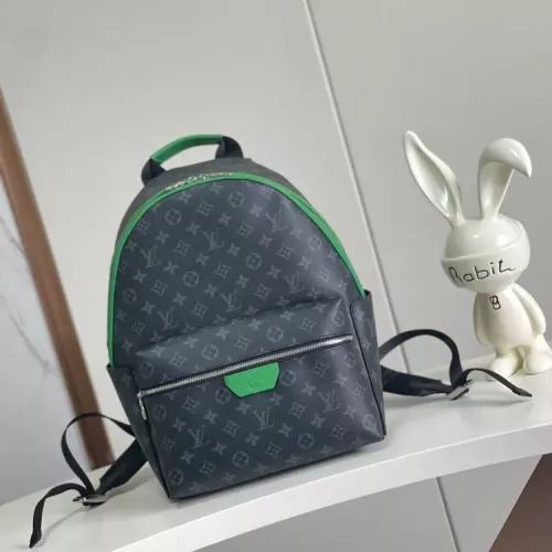 Wholesale Louis Vuitton AAA Quality Backpacks For Unisex #1356161 $195.00 USD, Wholesale Quality Replica Louis Vuitton AAA Quality Backpacks