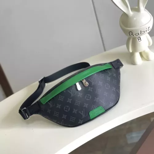 Wholesale Louis Vuitton LV AAA Quality Belt Bags For Unisex #1356162 $155.00 USD, Wholesale Quality Replica Louis Vuitton LV AAA Quality Belt Bags