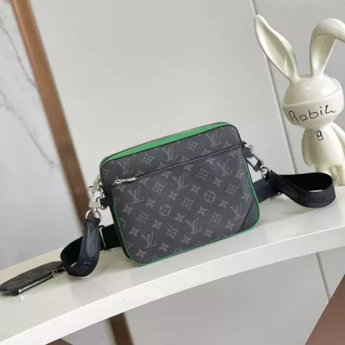 Wholesale Louis Vuitton LV AAA Quality Messenger Bags For Unisex #1356163 $162.00 USD, Wholesale Quality Replica Louis Vuitton AAA Quality Messenger Bags