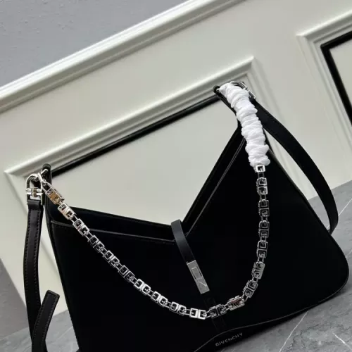 Wholesale Givenchy AAA Quality Shoulder Bags For Women #1356181 $98.00 USD, Wholesale Quality Replica Givenchy AAA Quality Shoulder Bags