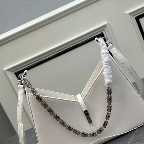 Wholesale Givenchy AAA Quality Shoulder Bags For Women #1356182 $98.00 USD, Wholesale Quality Replica Givenchy AAA Quality Shoulder Bags