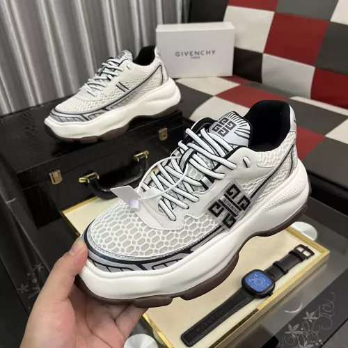 Wholesale Givenchy Casual Shoes For Men #1356267 $108.00 USD, Wholesale Quality Replica Givenchy Casual Shoes