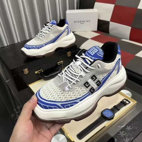 Wholesale Givenchy Casual Shoes For Men #1356268 $108.00 USD, Wholesale Quality Replica Givenchy Casual Shoes