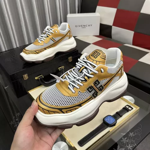 Wholesale Givenchy Casual Shoes For Men #1356269 $108.00 USD, Wholesale Quality Replica Givenchy Casual Shoes
