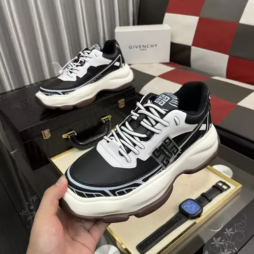 Wholesale Givenchy Casual Shoes For Men #1356270 $108.00 USD, Wholesale Quality Replica Givenchy Casual Shoes