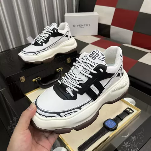 Wholesale Givenchy Casual Shoes For Men #1356271 $108.00 USD, Wholesale Quality Replica Givenchy Casual Shoes