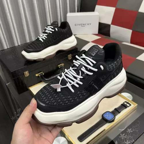 Wholesale Givenchy Casual Shoes For Men #1356272 $108.00 USD, Wholesale Quality Replica Givenchy Casual Shoes
