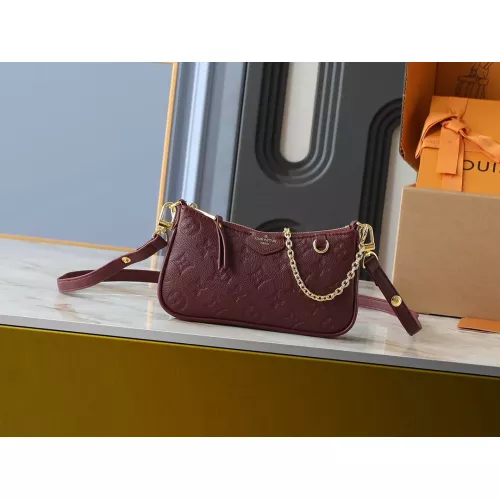 Wholesale Louis Vuitton Messenger Bags For Women #1356281 $48.00 USD, Wholesale Quality Replica Louis Vuitton Messenger Bags