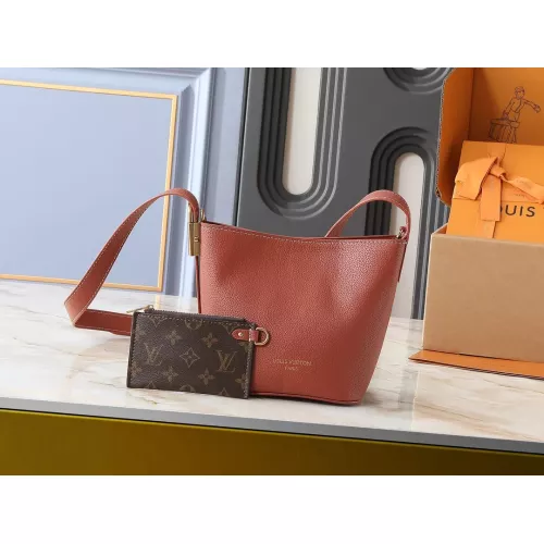 Wholesale Louis Vuitton Messenger Bags For Women #1356285 $56.00 USD, Wholesale Quality Replica Louis Vuitton Messenger Bags