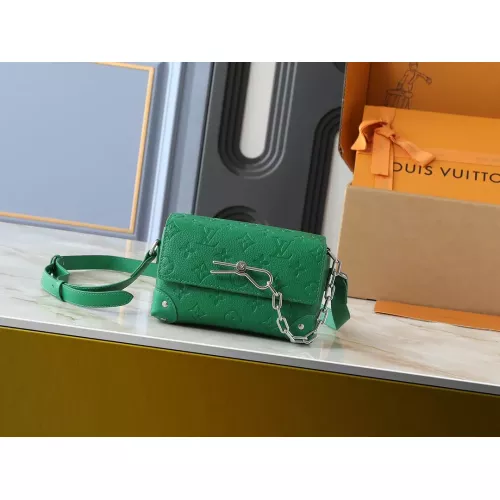 Wholesale Louis Vuitton Messenger Bags For Women #1356295 $56.00 USD, Wholesale Quality Replica Louis Vuitton Messenger Bags