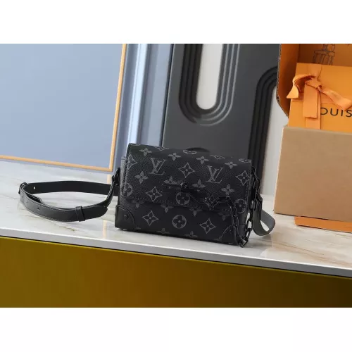 Wholesale Louis Vuitton Messenger Bags For Women #1356298 $56.00 USD, Wholesale Quality Replica Louis Vuitton Messenger Bags