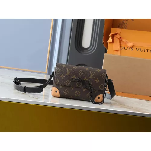 Wholesale Louis Vuitton Messenger Bags For Women #1356299 $56.00 USD, Wholesale Quality Replica Louis Vuitton Messenger Bags