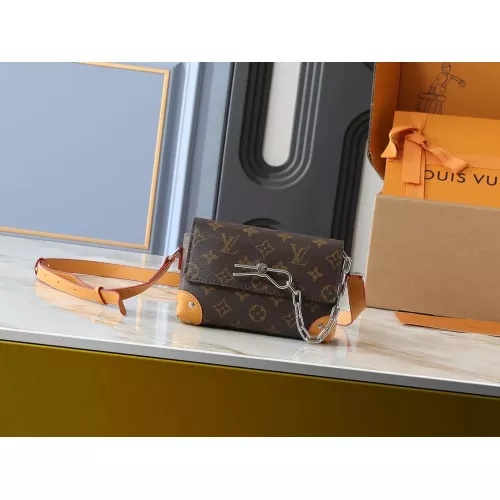 Wholesale Louis Vuitton Messenger Bags For Women #1356300 $56.00 USD, Wholesale Quality Replica Louis Vuitton Messenger Bags