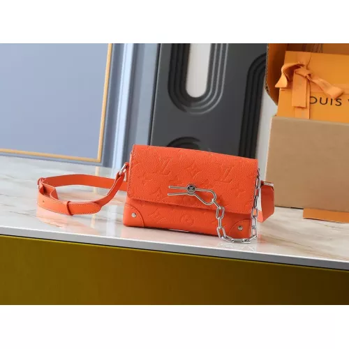 Wholesale Louis Vuitton Messenger Bags For Women #1356301 $56.00 USD, Wholesale Quality Replica Louis Vuitton Messenger Bags